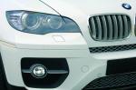 BMW X6 2008 года